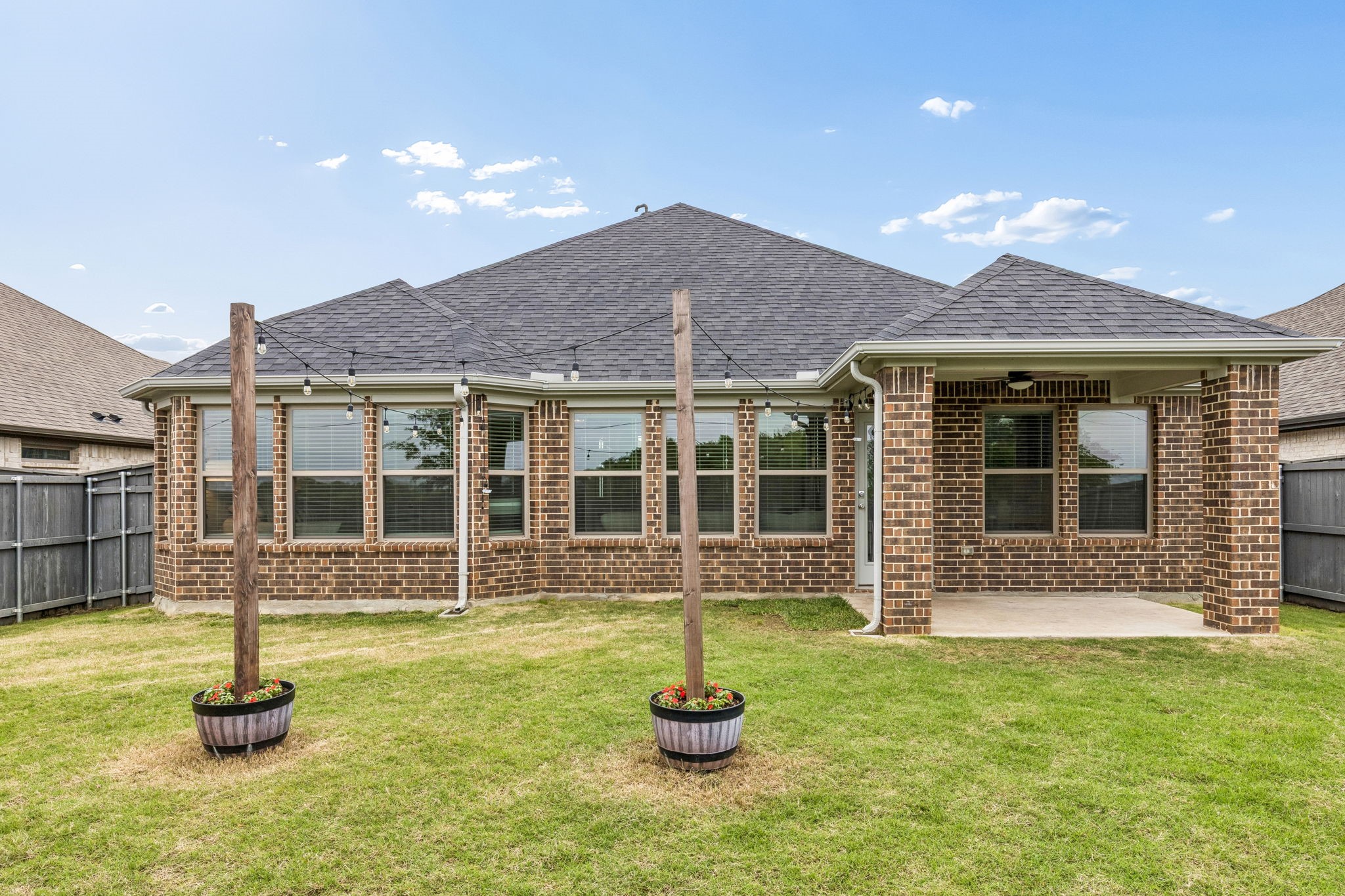 6909 Lilac Drive Venus TX 76084