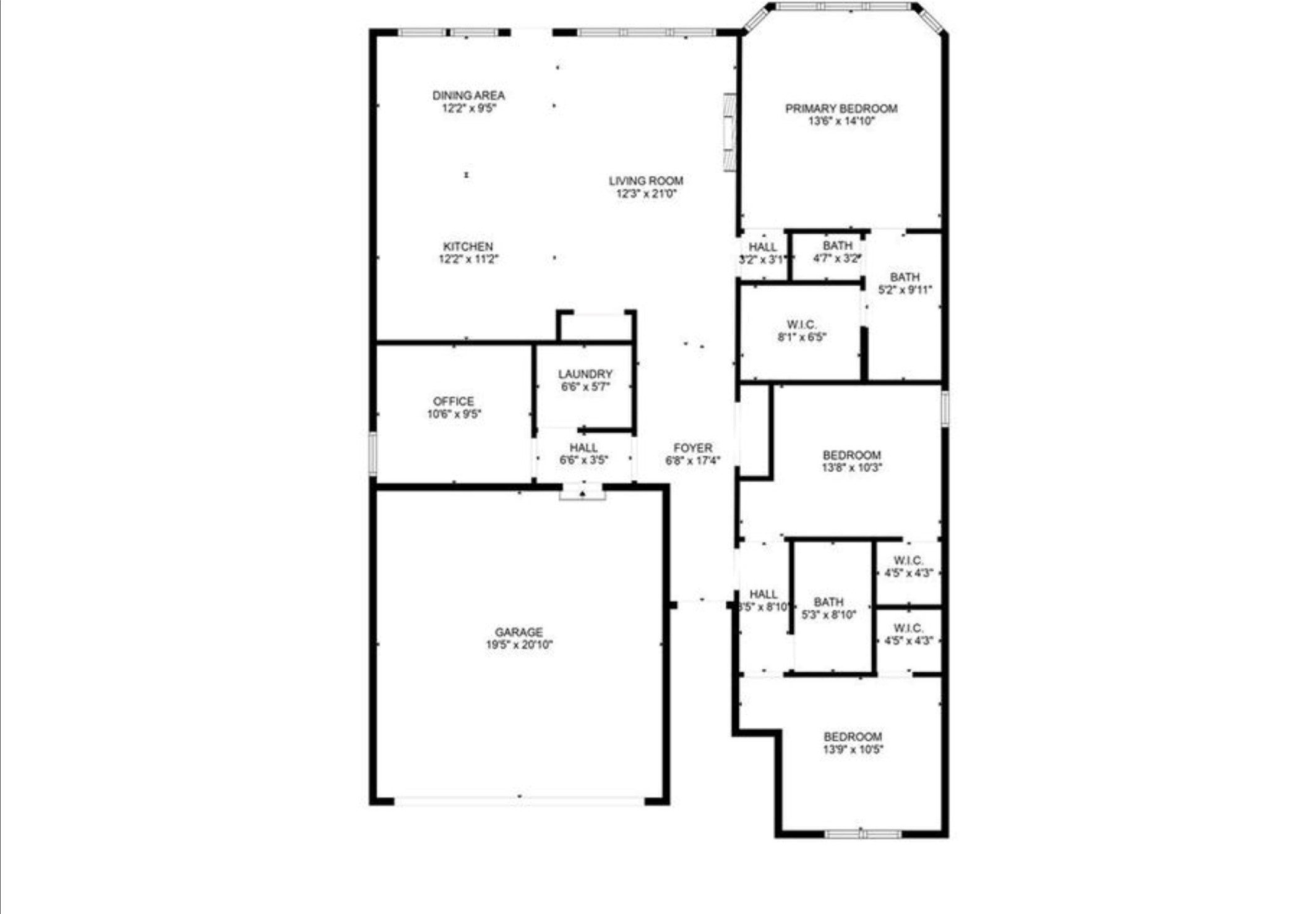 6909 Lilac Drive Venus TX 76084