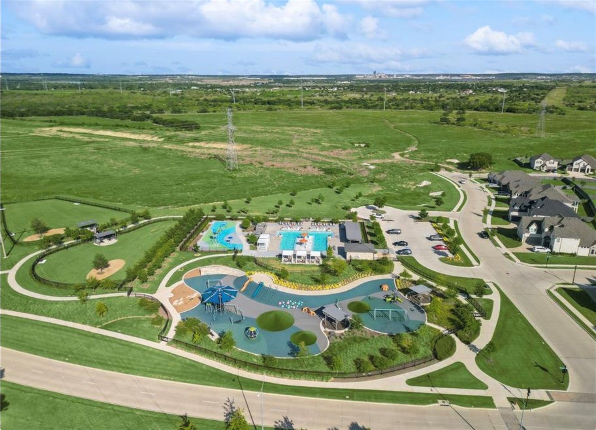 6909 Lilac Drive Venus TX 76084