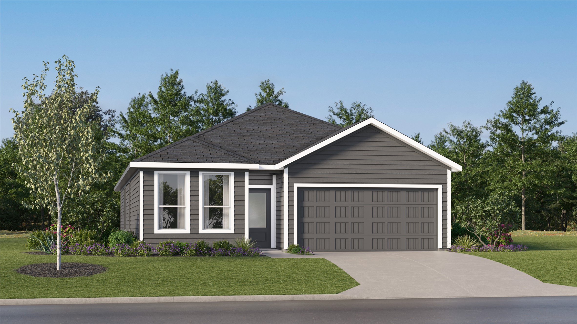 6727 Welsh Drive Princeton TX 75407