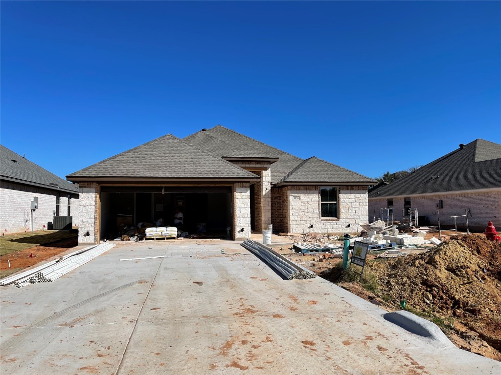 3339 White Horse Drive Granbury TX 76049