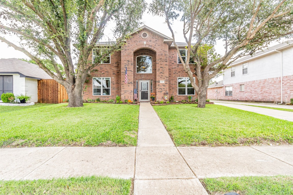 1550 Jesse Ramsey Boulevard Cedar Hill TX 75104