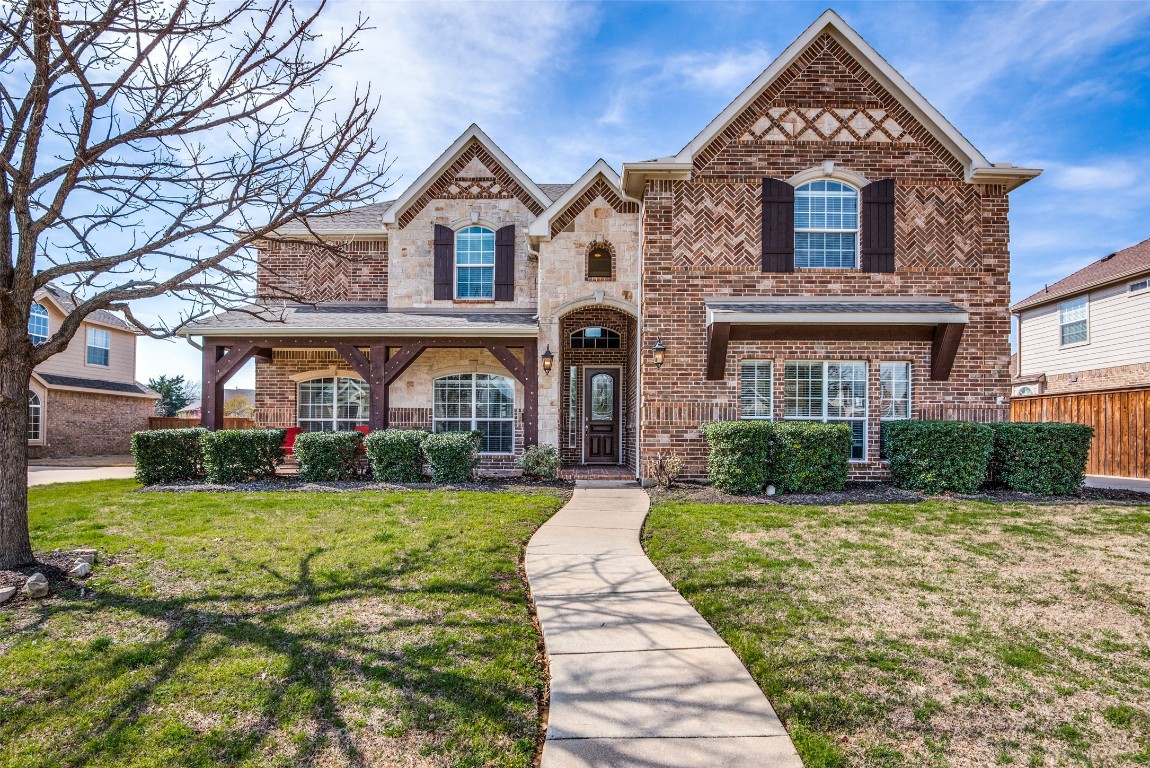 302 Copper Cove Court Mansfield TX 76063