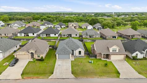 3312 Arrow Creek Drive Granbury TX 76049