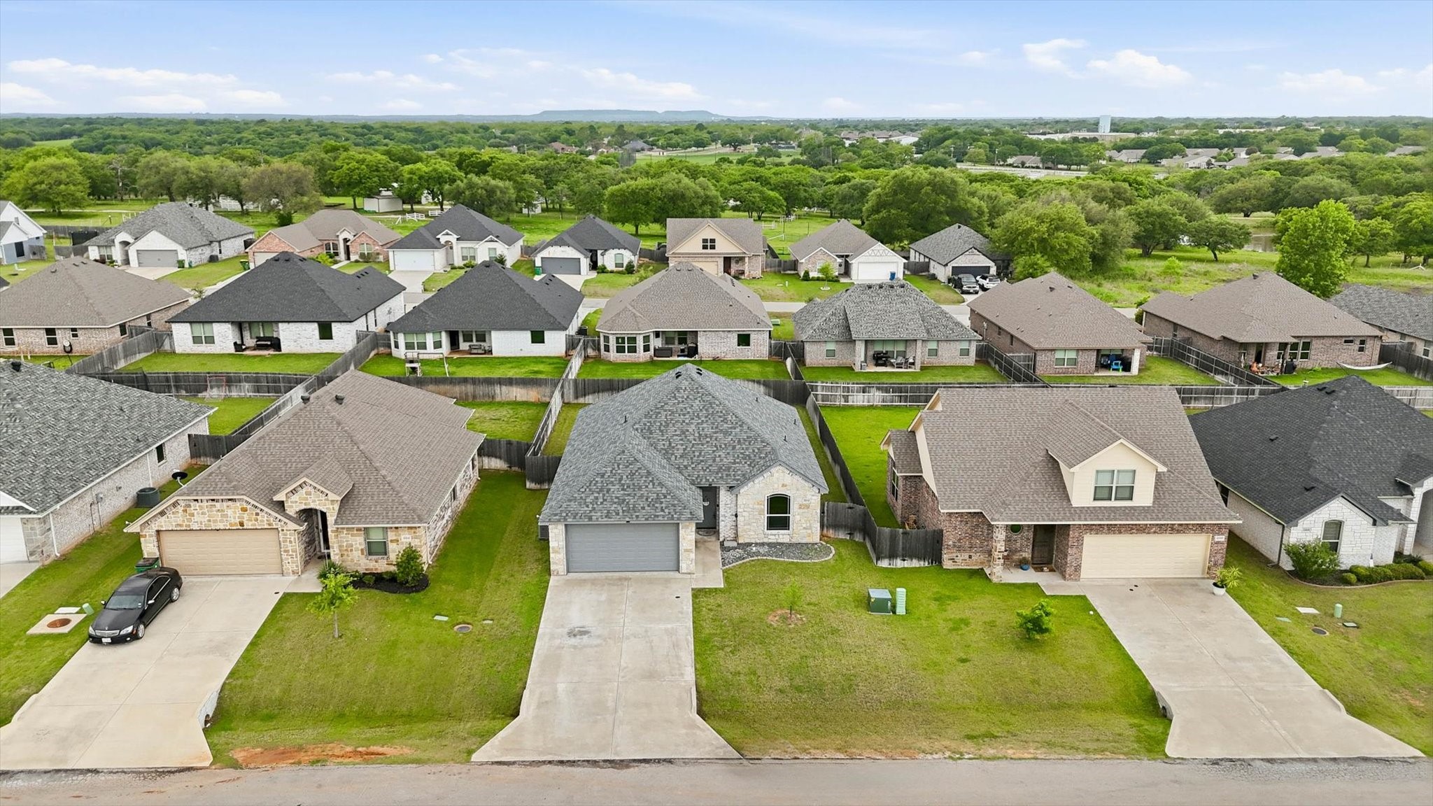 3312 Arrow Creek Drive Granbury TX 76049