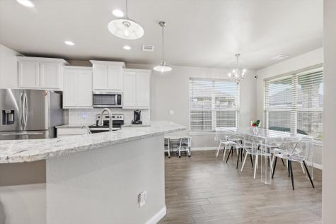 3312 Arrow Creek Drive Granbury TX 76049