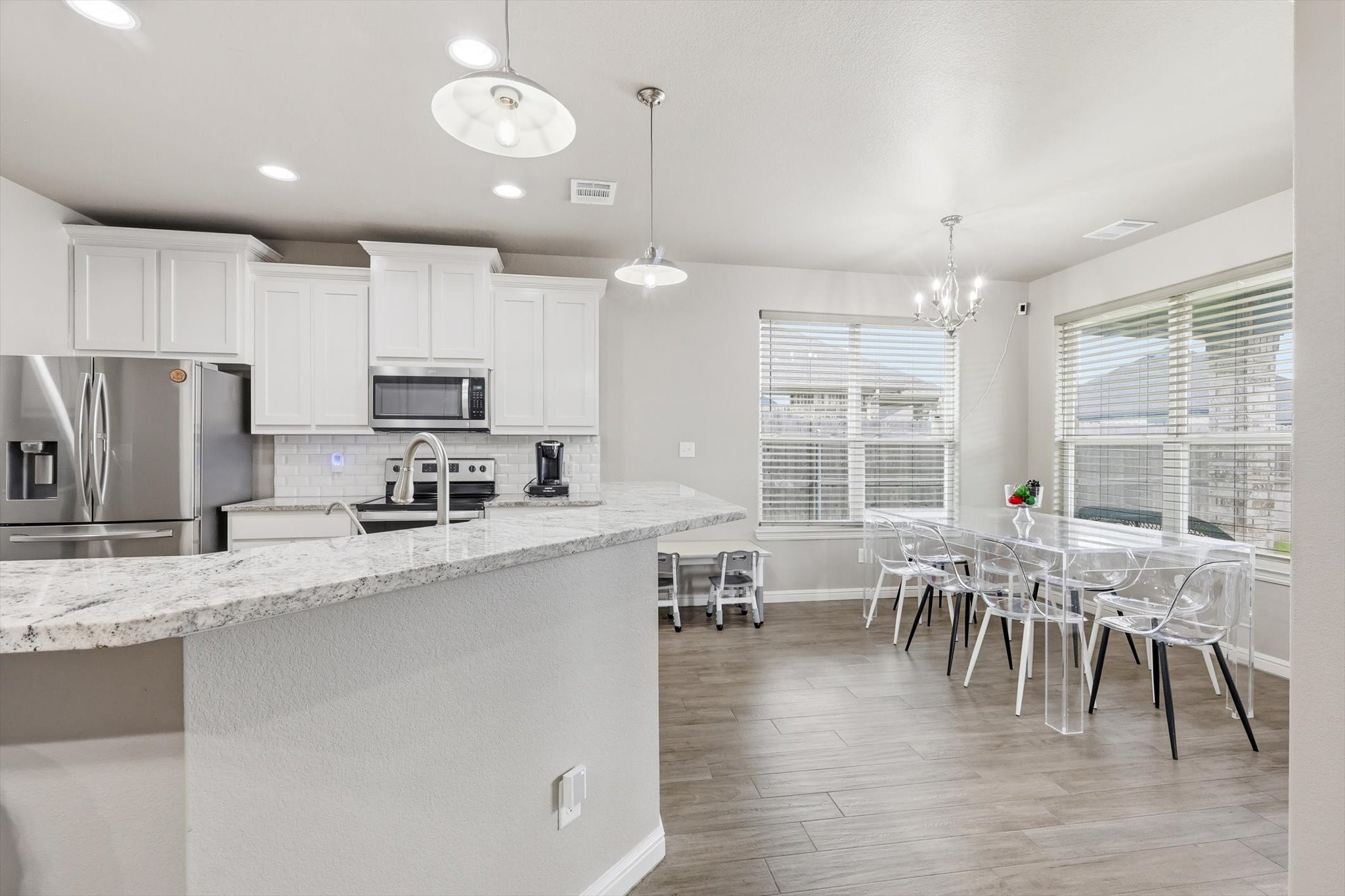 3312 Arrow Creek Drive Granbury TX 76049