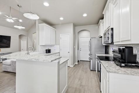 3312 Arrow Creek Drive Granbury TX 76049