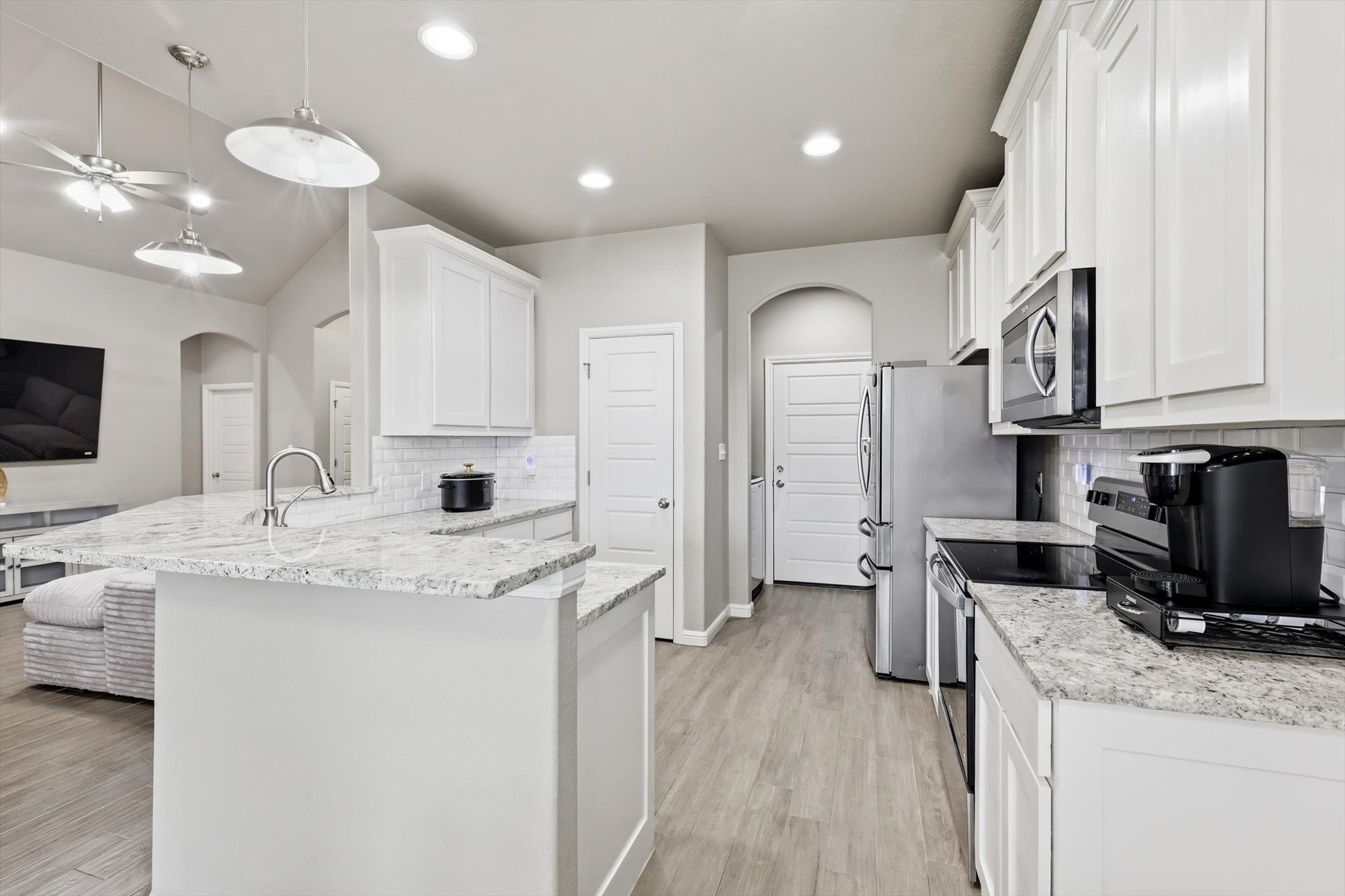 3312 Arrow Creek Drive Granbury TX 76049