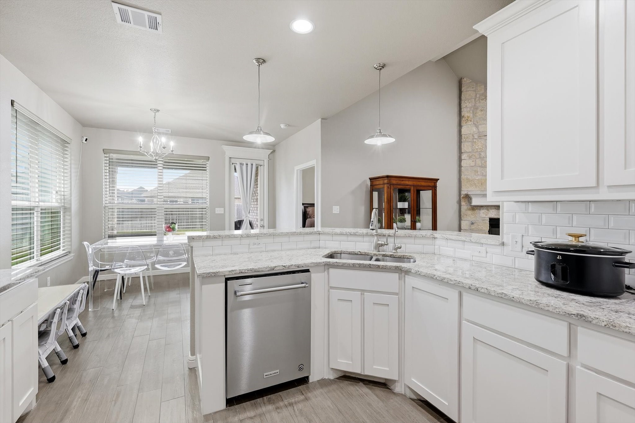 3312 Arrow Creek Drive Granbury TX 76049