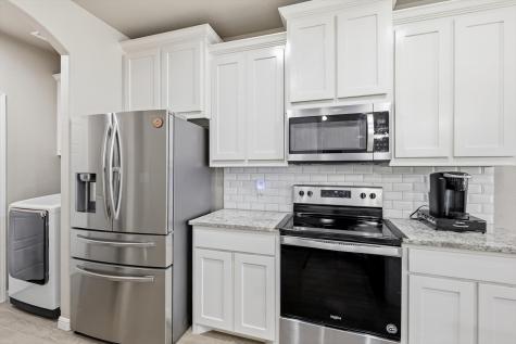 3312 Arrow Creek Drive Granbury TX 76049