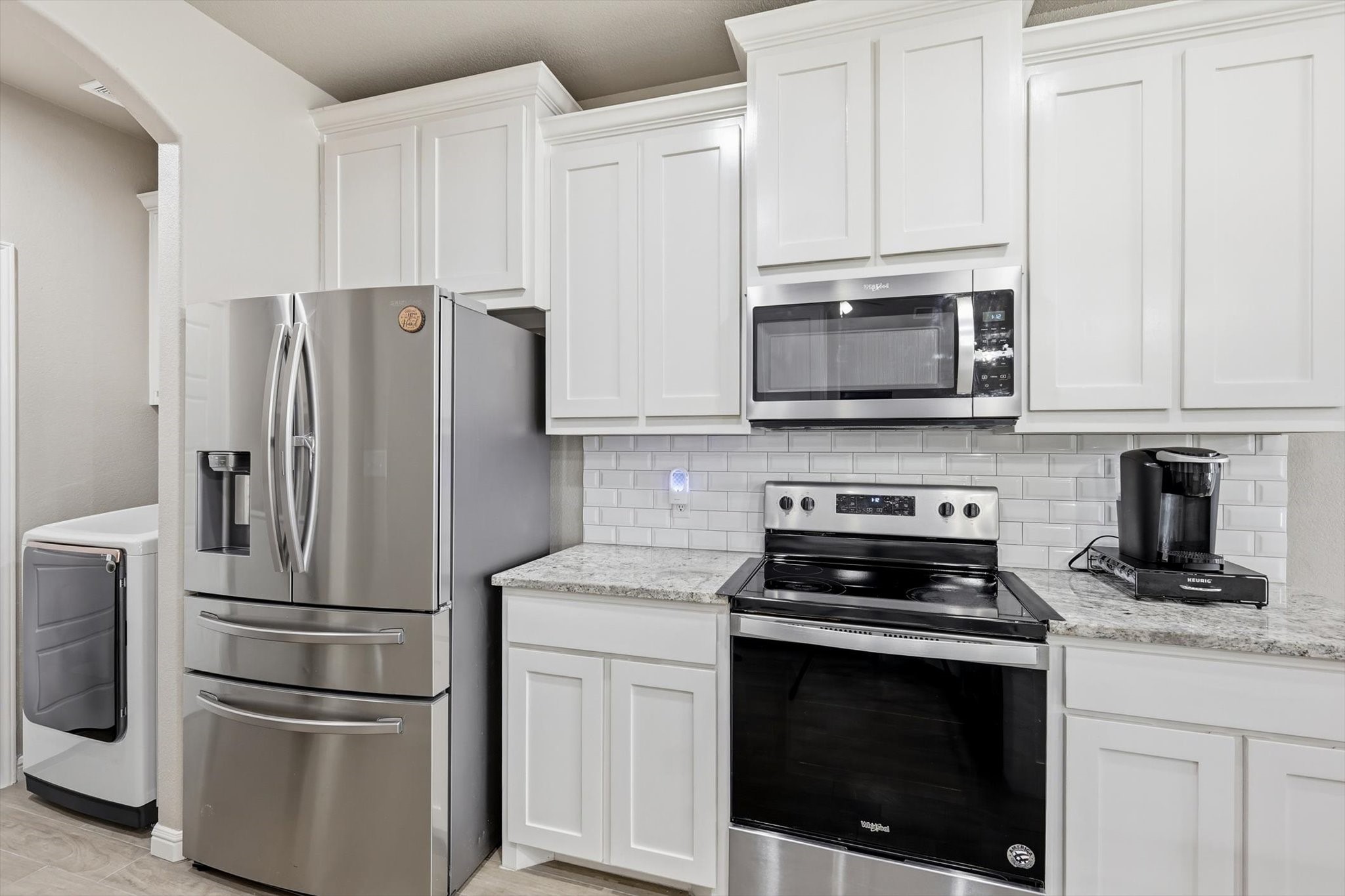 3312 Arrow Creek Drive Granbury TX 76049