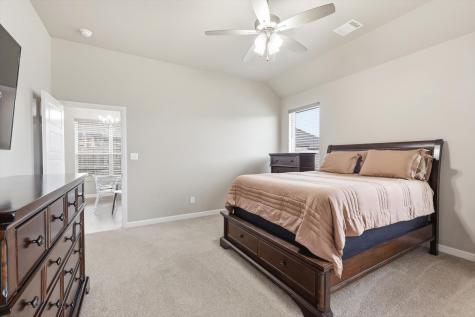 3312 Arrow Creek Drive Granbury TX 76049