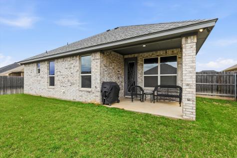 3312 Arrow Creek Drive Granbury TX 76049