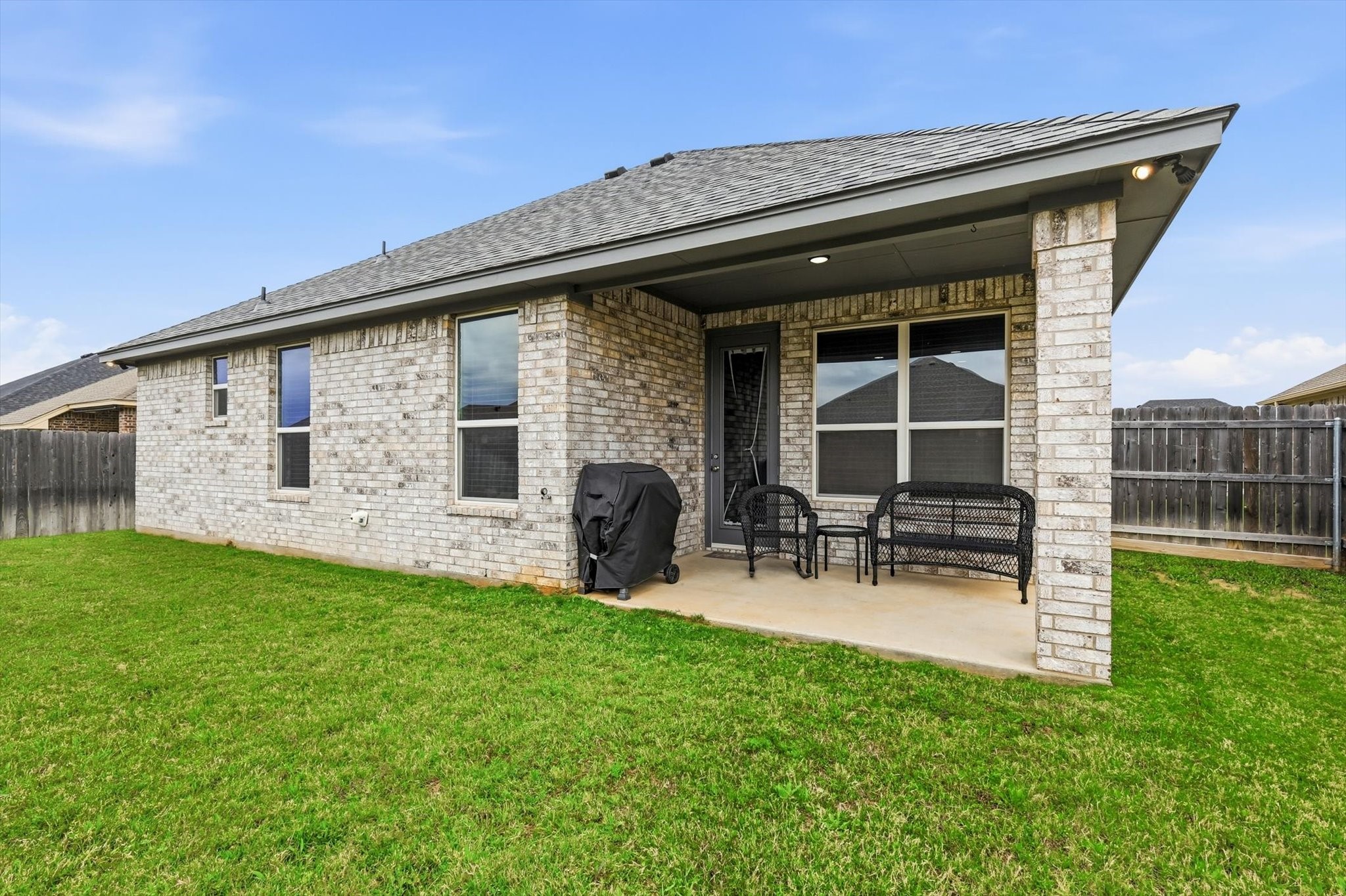 3312 Arrow Creek Drive Granbury TX 76049