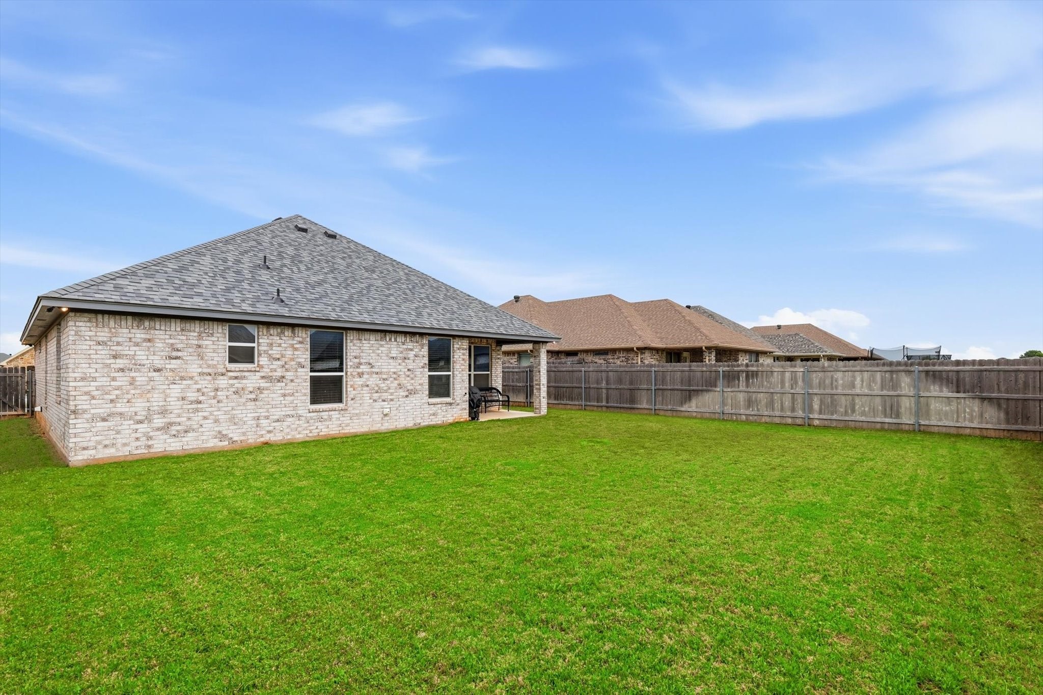 3312 Arrow Creek Drive Granbury TX 76049