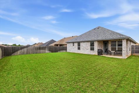 3312 Arrow Creek Drive Granbury TX 76049