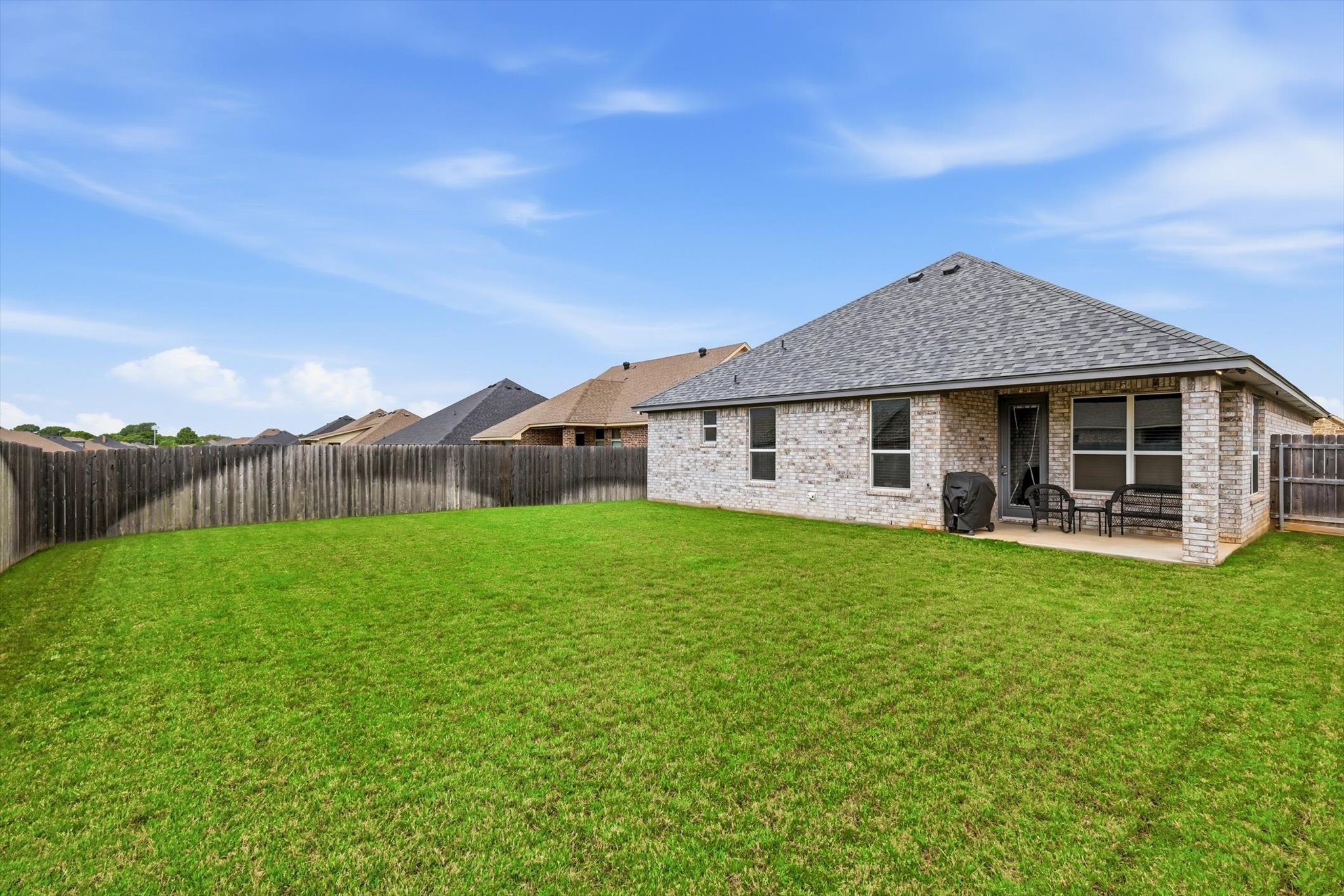 3312 Arrow Creek Drive Granbury TX 76049