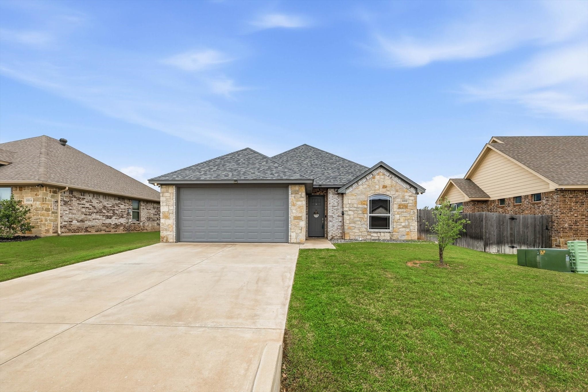 3312 Arrow Creek Drive Granbury TX 76049