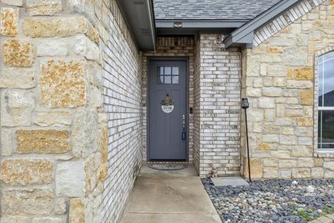 3312 Arrow Creek Drive Granbury TX 76049