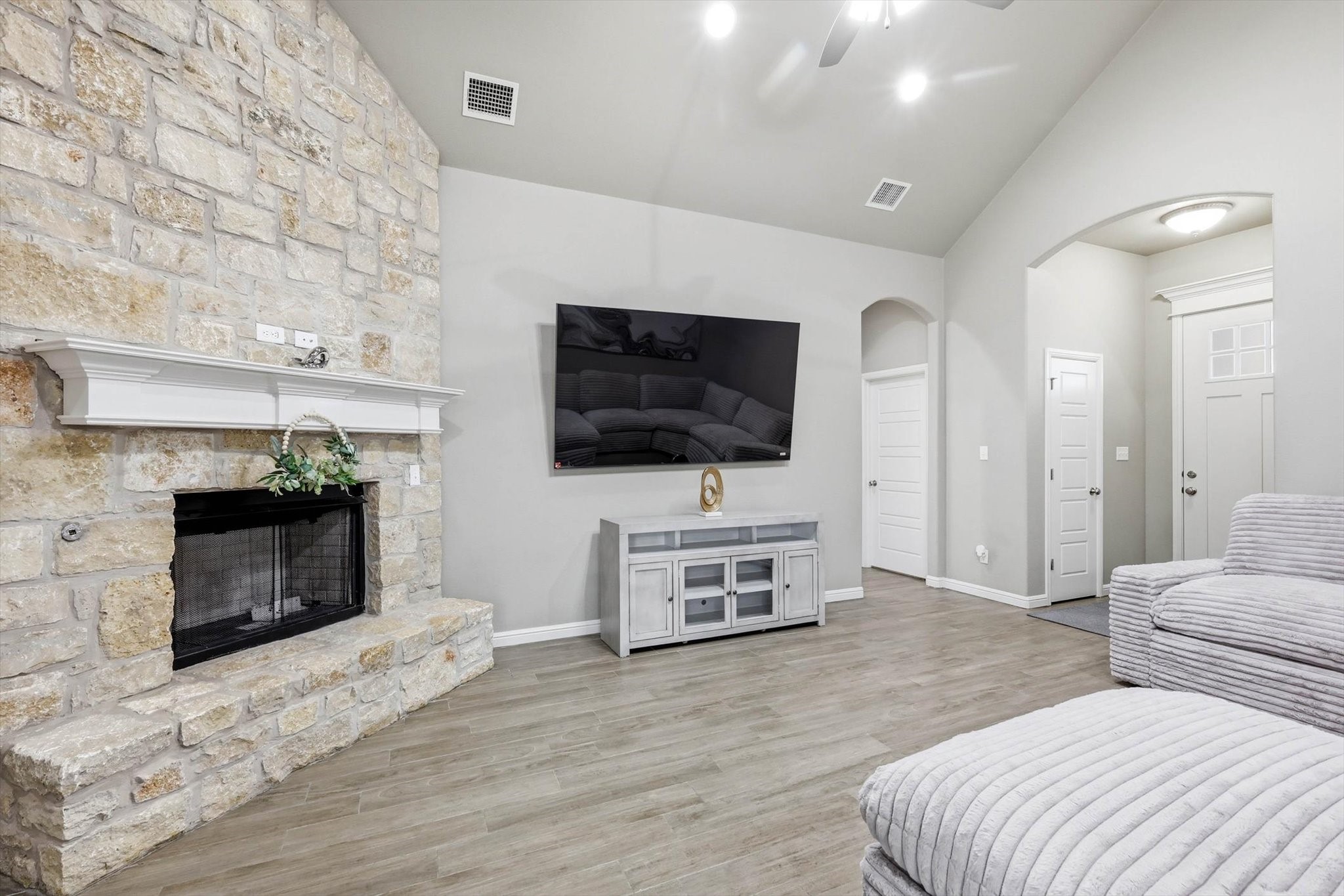3312 Arrow Creek Drive Granbury TX 76049