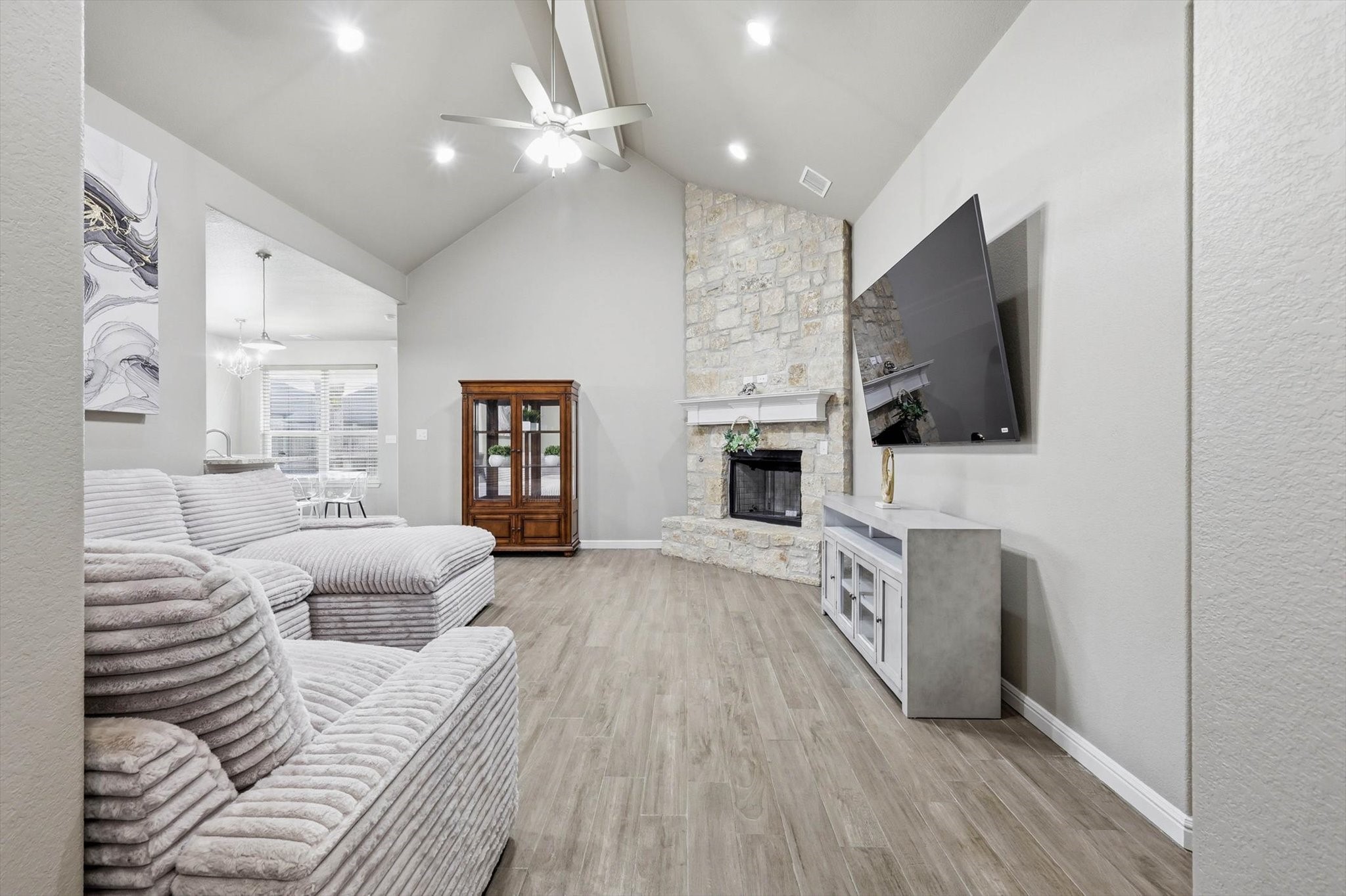 3312 Arrow Creek Drive Granbury TX 76049