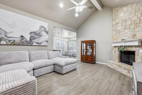 3312 Arrow Creek Drive Granbury TX 76049