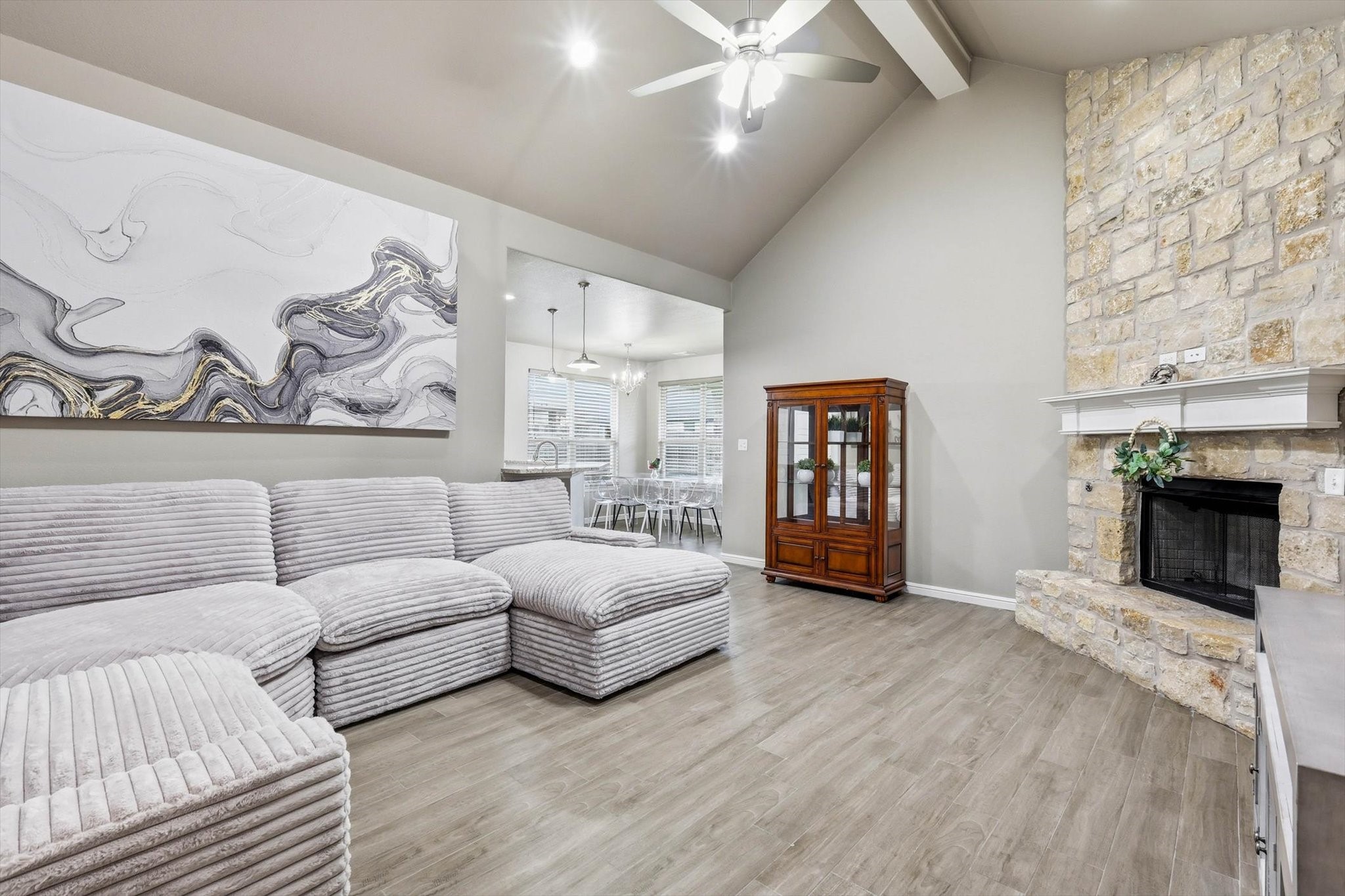 3312 Arrow Creek Drive Granbury TX 76049