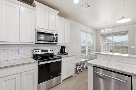 3312 Arrow Creek Drive Granbury TX 76049