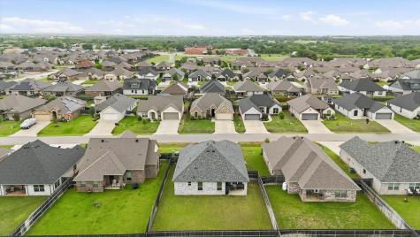 3312 Arrow Creek Drive Granbury TX 76049