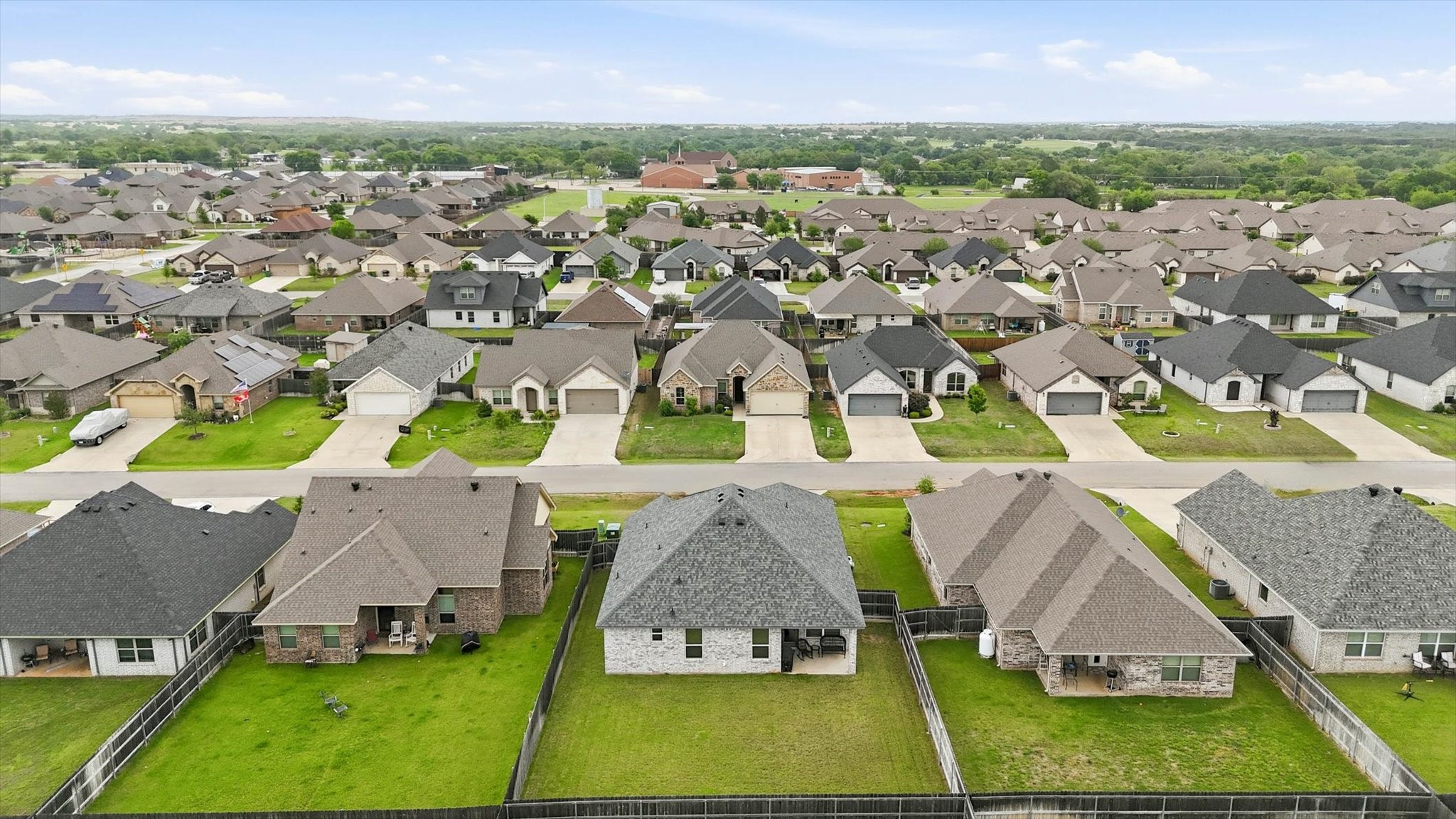 3312 Arrow Creek Drive Granbury TX 76049