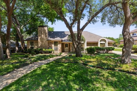 1713 Alameda Court Plano TX 75074