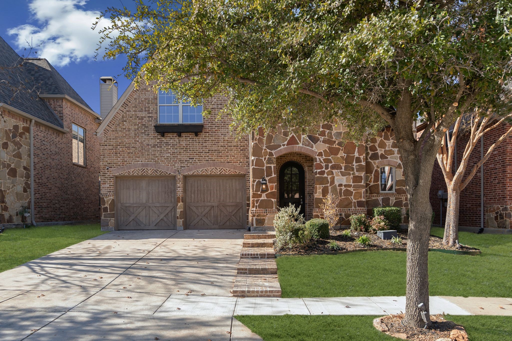 8505 Bayberry Avenue Lantana TX 76226