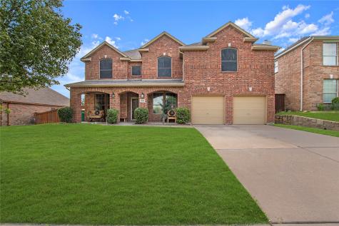 1018 Hollow Creek Drive Cedar Hill TX 75104
