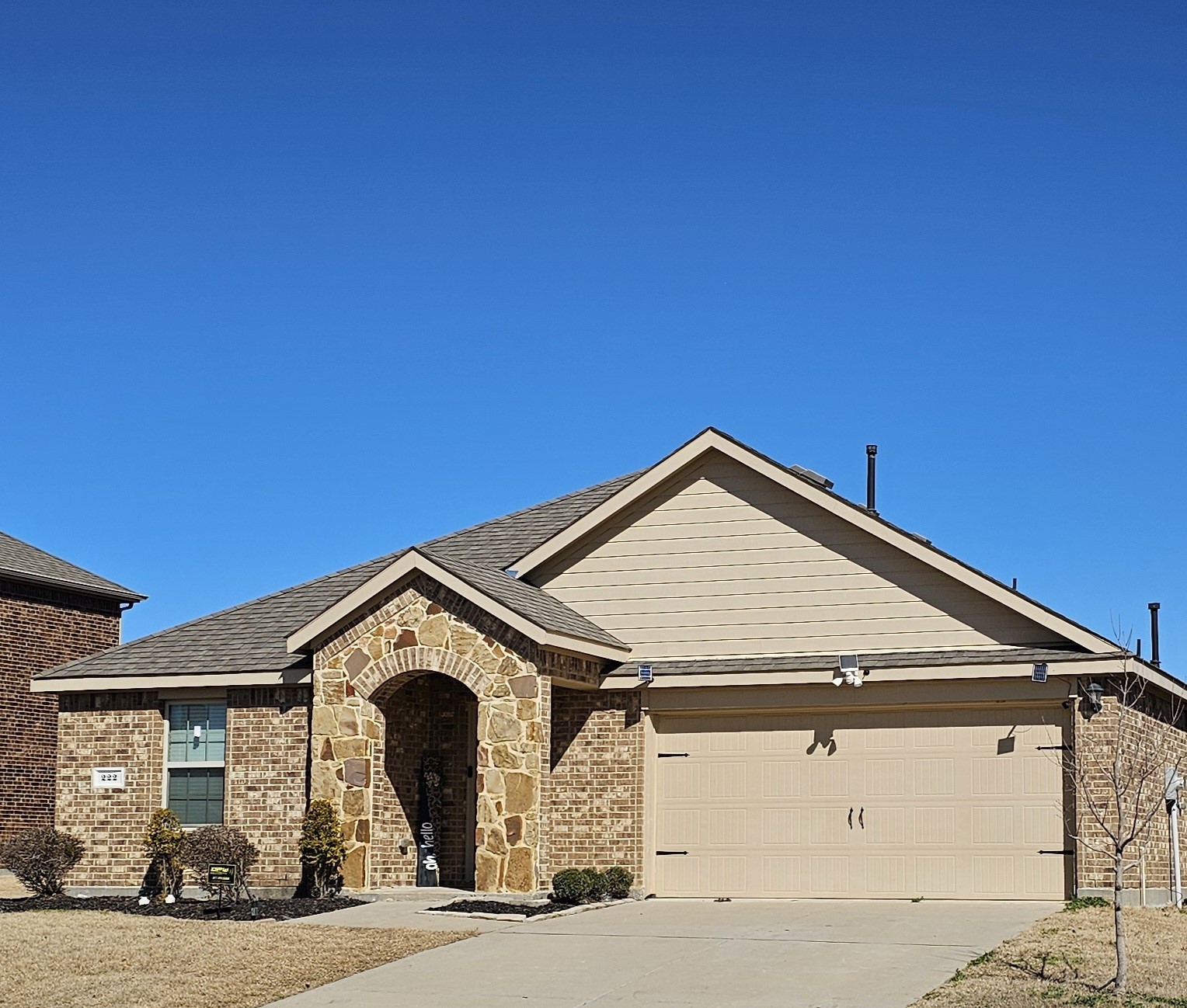 222 Thoroughbred Street Waxahachie TX 75165
