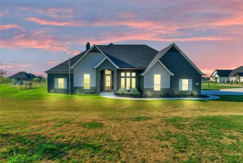 257 Agua Linda Drive Godley TX 76044