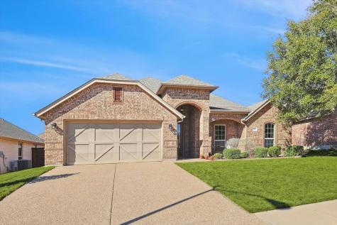7416 Heights View Drive Benbrook TX 76126