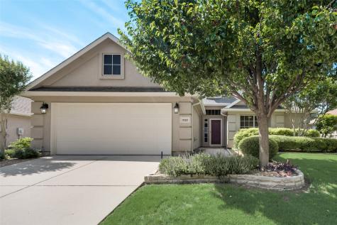 9505 Applewood Trail Denton TX 76207