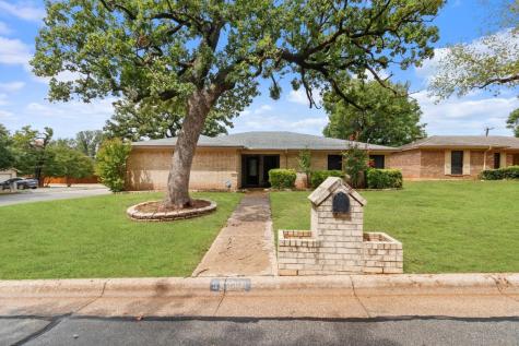 5806 Ficus Court Arlington TX 76017