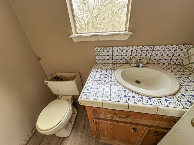 620 Sundown Road Caldwell TX 77836