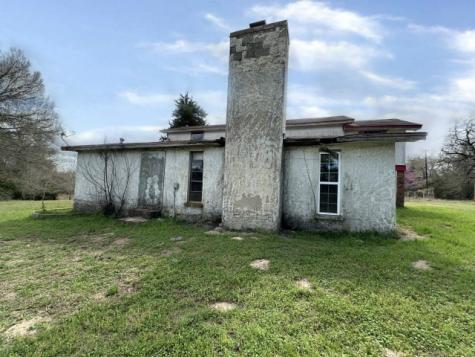 620 Sundown Road Caldwell TX 77836