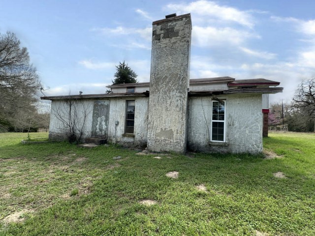 620 Sundown Road Caldwell TX 77836