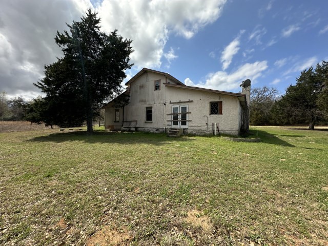 620 Sundown Road Caldwell TX 77836