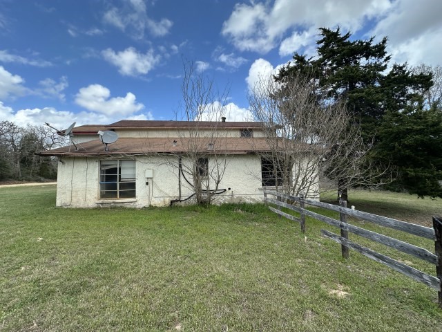 620 Sundown Road Caldwell TX 77836