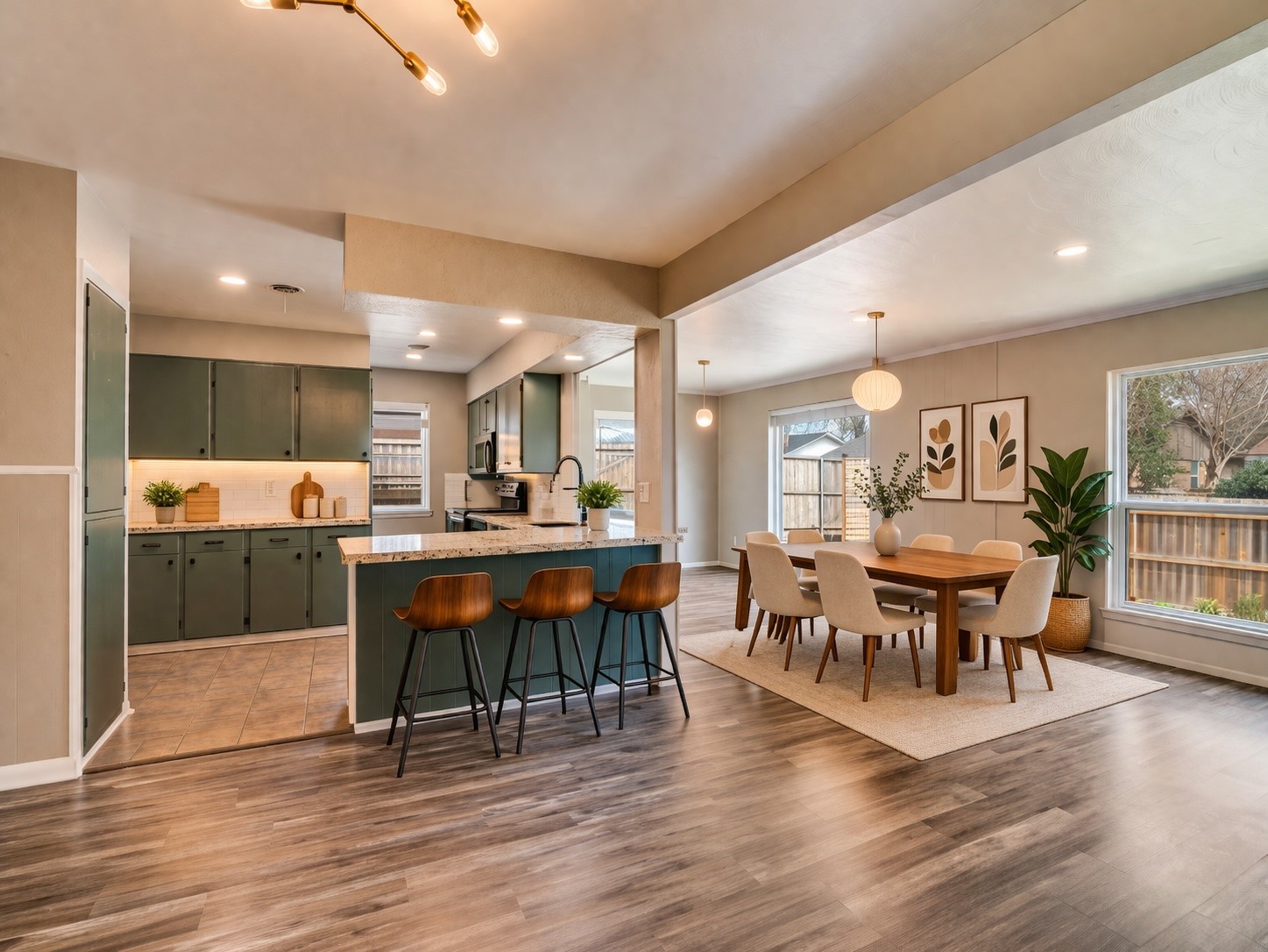 2418 Patricia Lane Garland TX 75041