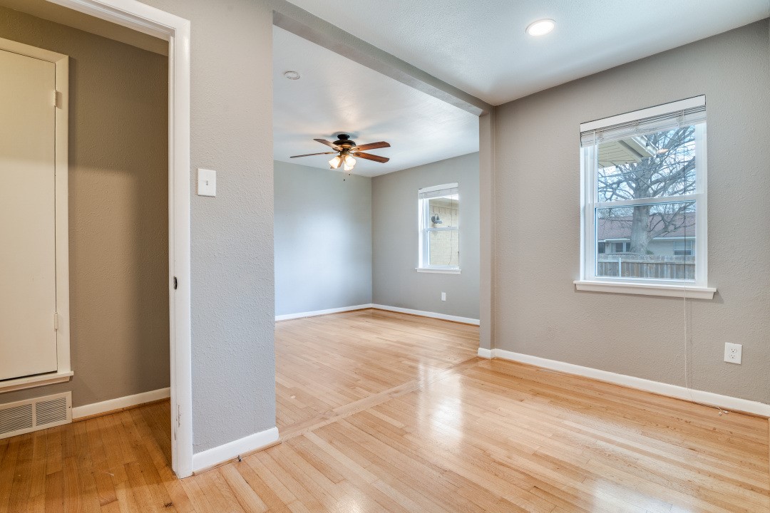 2418 Patricia Lane Garland TX 75041