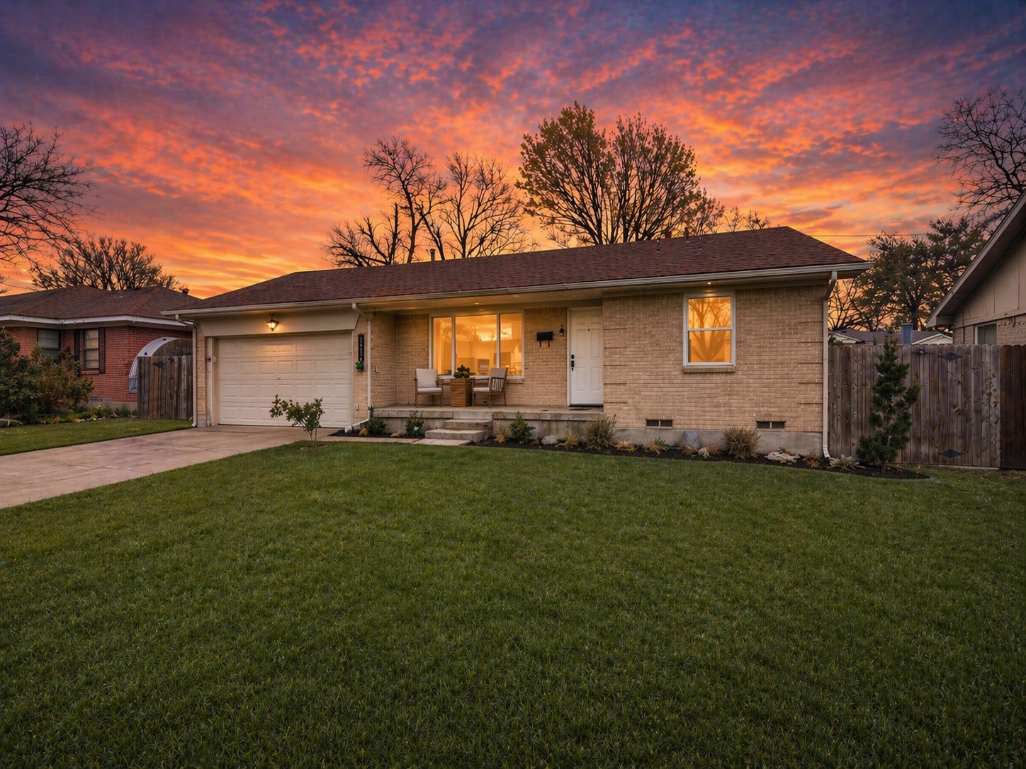 2418 Patricia Lane Garland TX 75041