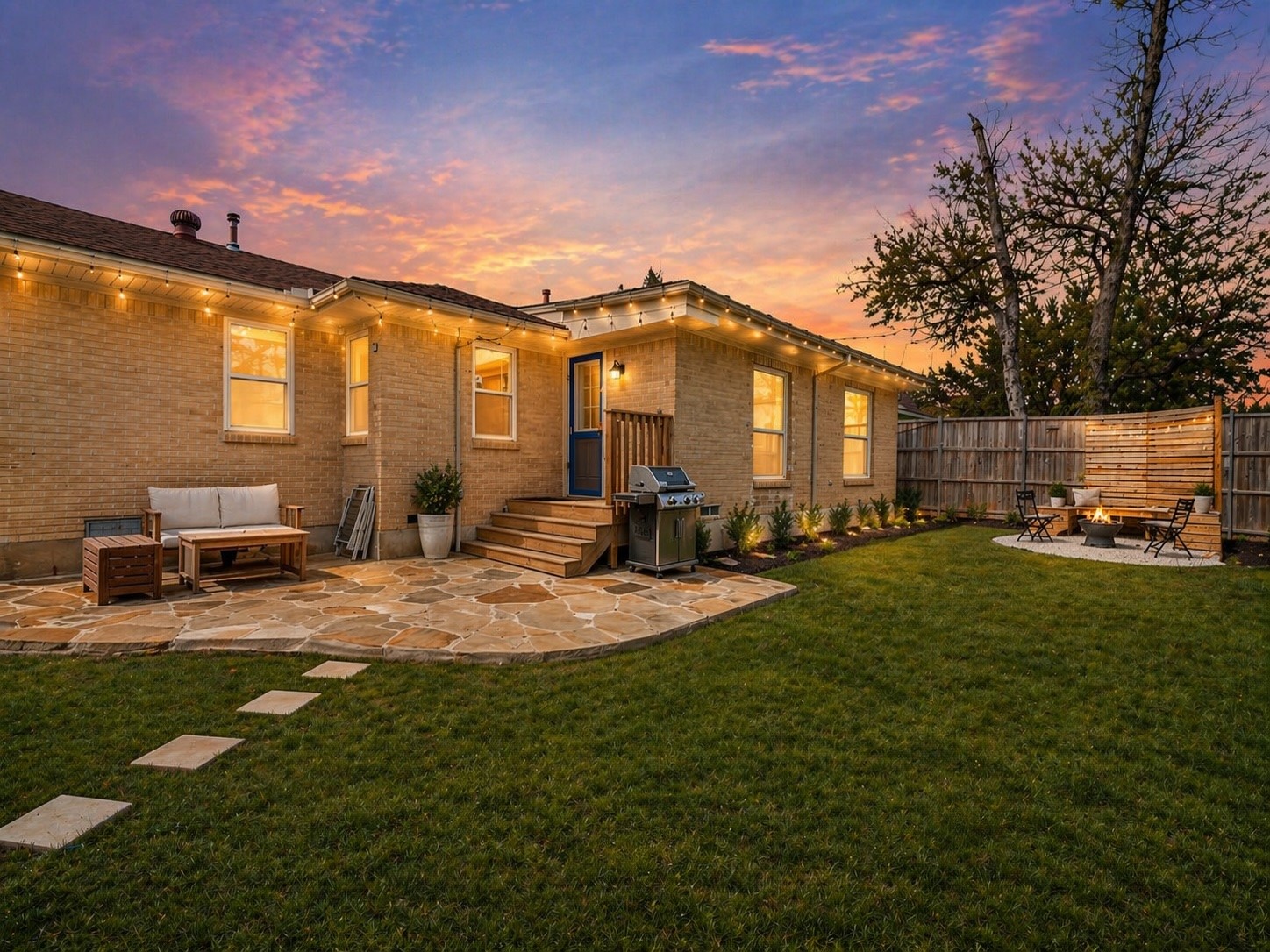2418 Patricia Lane Garland TX 75041