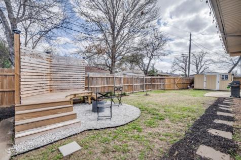2418 Patricia Lane Garland TX 75041