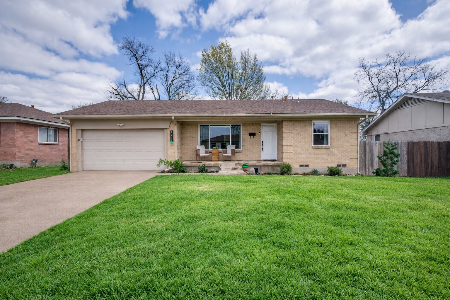 2418 Patricia Lane Garland TX 75041